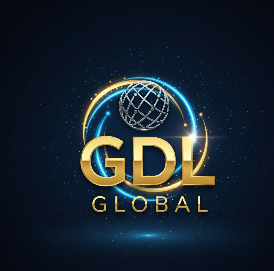 GDL Global Logo